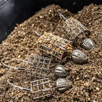Preston Innovations Bullet Feeders